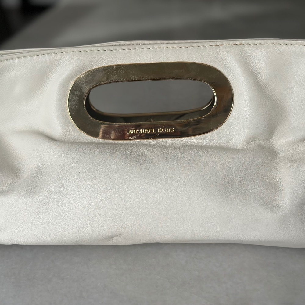Michael Kors Clutch